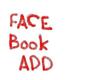 A Face book Add!!!