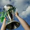 Heineken Cup Trophy