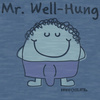Mr Well-Hung