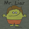 Mr Liar