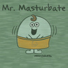 Mr Master-Bates