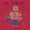 Mr Inbred