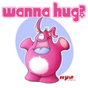 Wanna hug? :D
