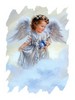 ANGEL TO WATCH OVER YOU