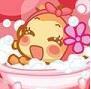 ♥a bubble bath with me♥