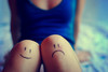 i am here for you 