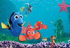 the whole Nemo gang!