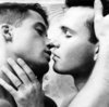 A Gay Kiss