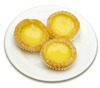 egg tart -- 蛋撻