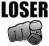 Loser!!!!