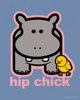 your a HipChick