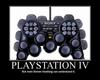 Playstation IV Controller