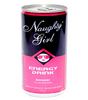 'naughty girl'  energy drink