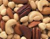 I'm Nuts Over You!