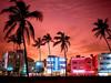 Ocean Drive, South Beach Miami