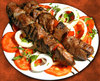 Shish Kebabs