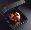 Chocolate Heart in Lexury box