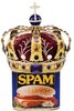 All hail the Spam Queen