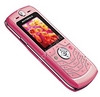 pink cell phone