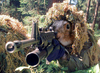 Sniper Squirrel