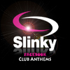 SLINKY Facebook Club Anthems CD