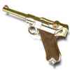 Special Edition Golden Luger