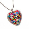 ** wear my heart **