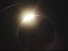 One Solar Eclipse