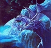 Blue Dragon