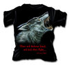 Wolf Shirt