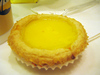 Hong Kong egg tart