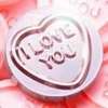 Love hearts