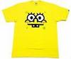 A spongebob T-shirt