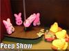 Your Own Personal Peep Show