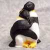 Penguin hug