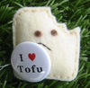 I love tofu &lt;3