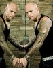 Be badass with Ami James