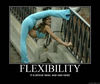 flexibilety