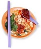 penang curry mee