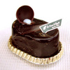 : love-love chocolate cake :