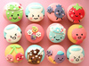 Cute cupcakes for you ~