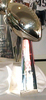 Vince Lombardi Trophy.