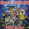 Iron Maiden- Best of the Beast