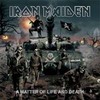 Iron Maiden-Matter of life&amp;D