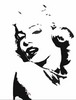 Marilyn Monroe Poster 2