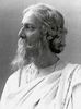 A night with Rabindranath Tagore