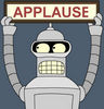 ~Applause for You~