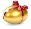 golden egg