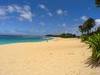 stroll along the beach