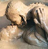 A Game of Mud Wrestling